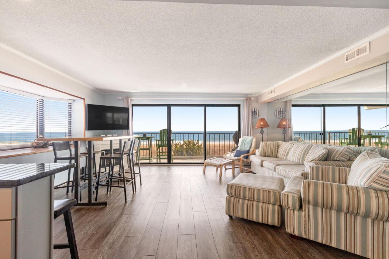 Apartamento Condesa 201 Ocean City Exterior foto