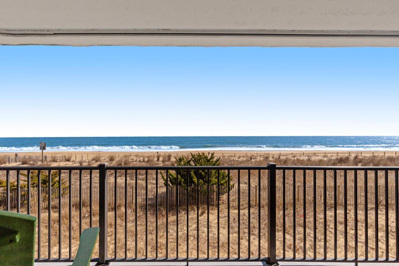 Apartamento Condesa 201 Ocean City Exterior foto